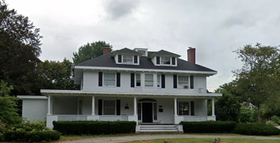 image for CJO House Men's Sober House