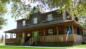 image for Courage Brings Change  Randolph Road Women's Recovery Home