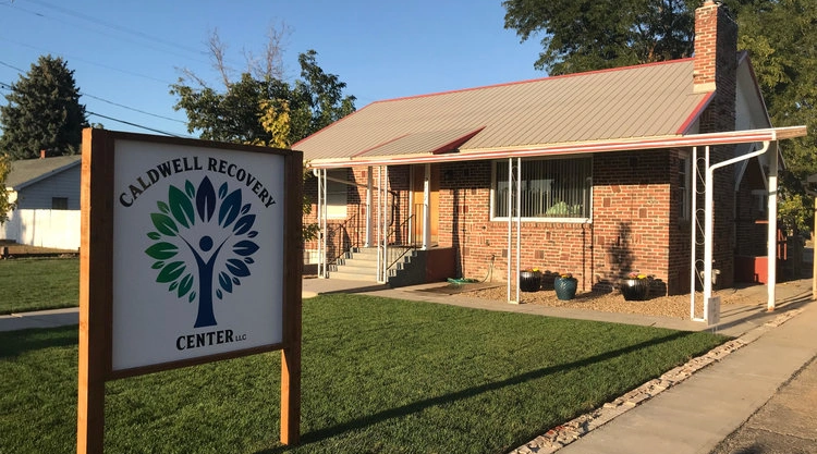image for Caldwell Recovery Center Men; Women's Recovery House
