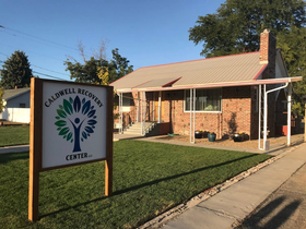 image for Caldwell Recovery Center Men; Women's Recovery House