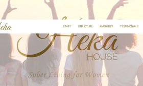 image for Heka House Women's Recovery Home