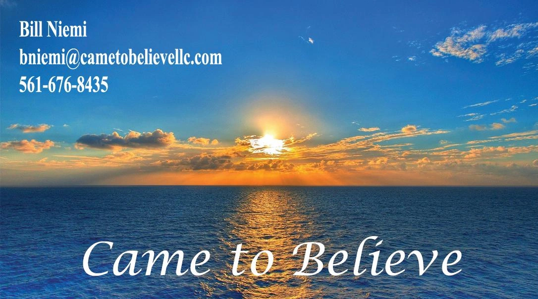 image for Came to Believe Sober Living Facility Men's Recovery House
