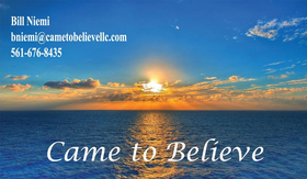 image for Came to Believe Sober Living Facility Men's Recovery House