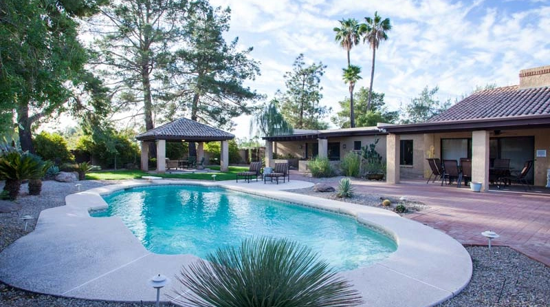 image for Serenity Ranch  Women's Sober House