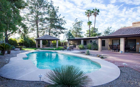 image for Serenity Ranch  Women's Sober House