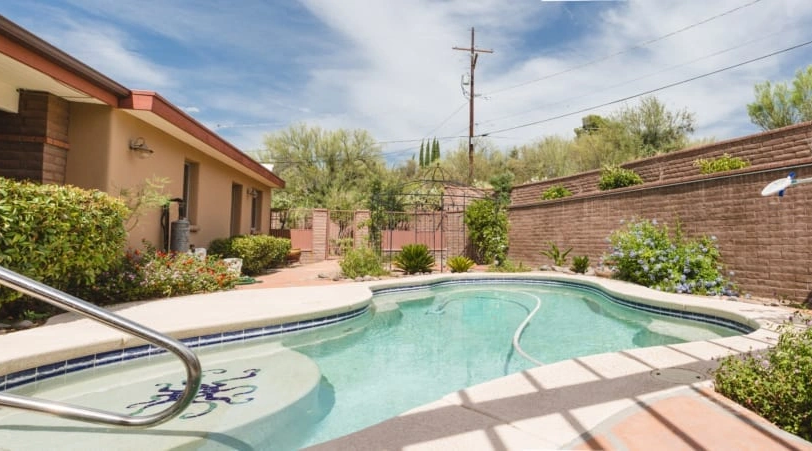 image for Camelback Recovery  Women's Sober House