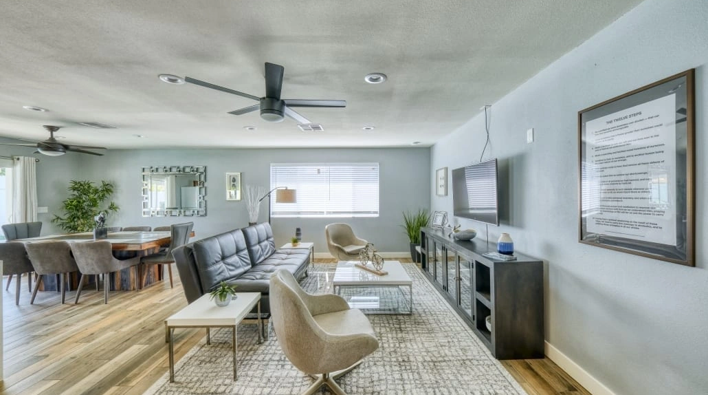 image for Papago Springs Sober Living Home Men's Sober House
