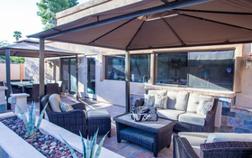 image for The Oasis Men's Sober House