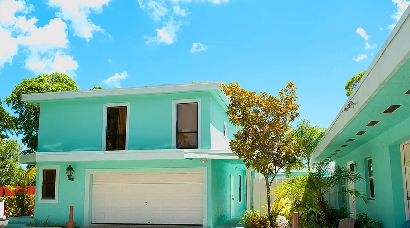 image for Cameron Villas Sober Living  Men's Recovery House