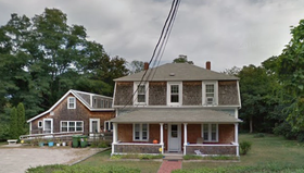 image for Canal House Men's Sober House