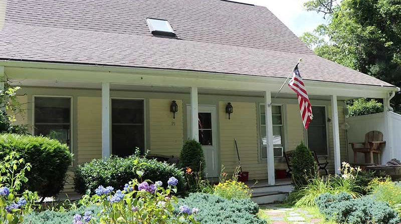 image for Red Brook Road Men's Sober House