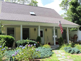 image for Cape Hope Sober House Men's Sober House