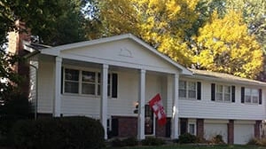 image for Omaha Men's Recovery Home