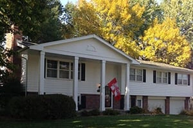 image for Omaha Men's Recovery Home