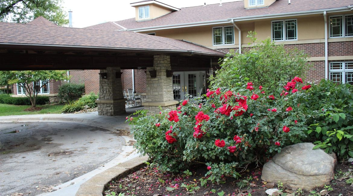 image for Carole's House of Hope Women's Recovery Home