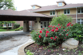image for Carole's House of Hope Women's Recovery Home
