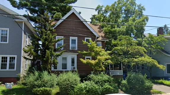 image for Carson's House Men's Sober House