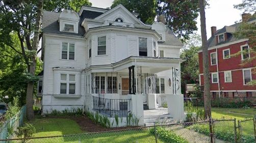 image for Cavalry House Men's Sober House