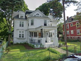 image for Cavalry House Men's Sober House