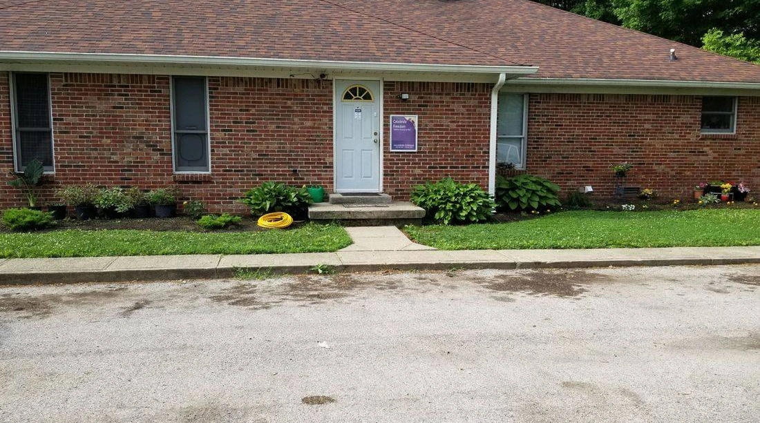 image for Celebrate Freedom Men's Recovery House