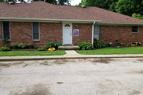 image for Celebrate Freedom Men's Recovery House