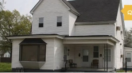image for Change House Men's Recovery House