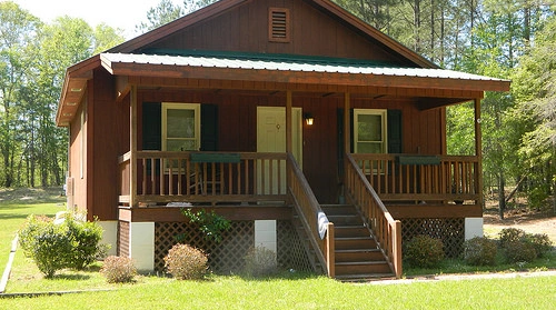 image for Christian Recovery Centers Men's Recovery House