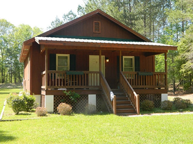 image for Christian Recovery Centers Men's Recovery House