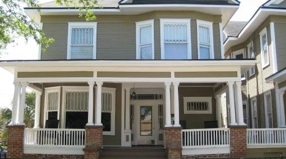 image for City Sober Houses Coed Recovery House
