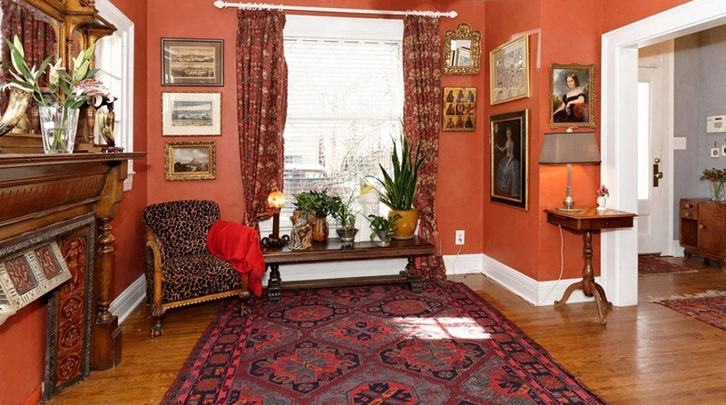 image for Clayton Men's House Men's Recovery House