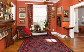 image for Clayton Men's House Men's Recovery House