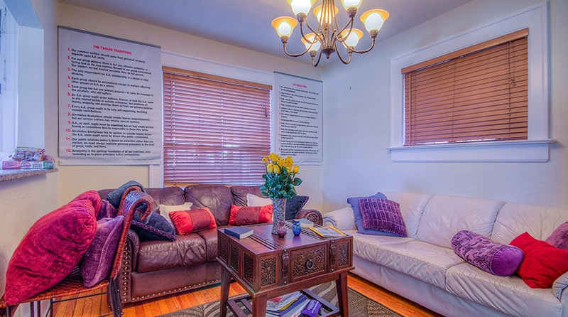 image for 1470 Clayton Street Women's Recovery House