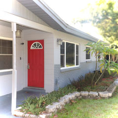 image for Living Clean Coed Recovery House