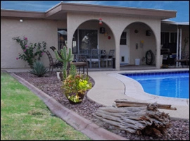 image for Thunderbird House  Arizona Clean and Sober Living Men's Sober House