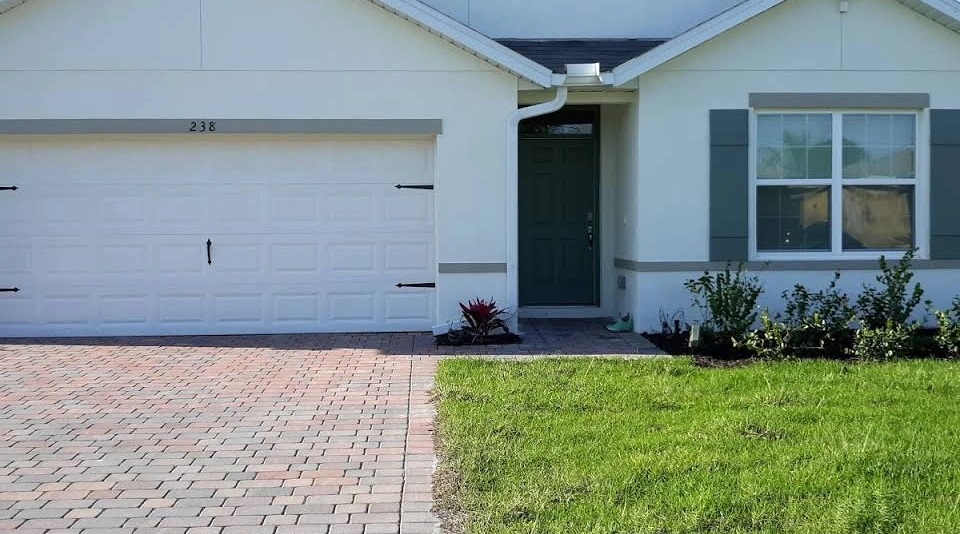 image for Clover House Women's Recovery House