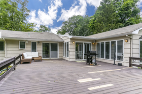 image for Coastal Sober Living Men's House Men's Recovery House