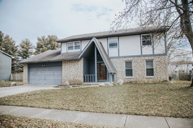 image for Columbus Sober Living Coed Recovery House