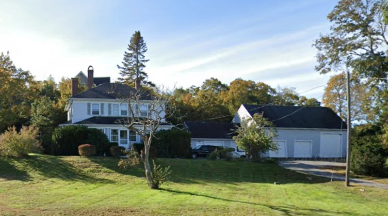 image for Bridge House Men's Sober House