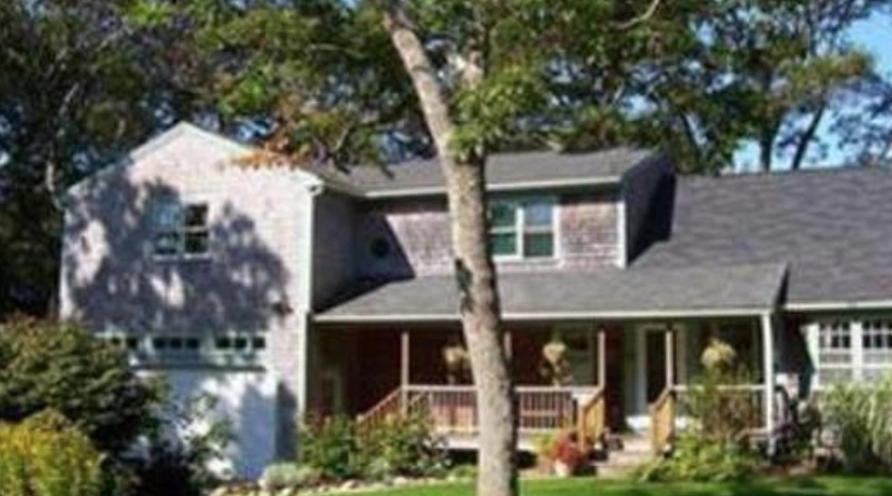 image for Vidal House Men's Sober House