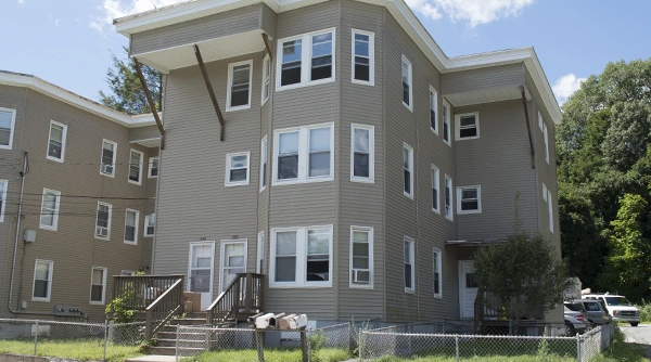image for Fairmount House I Men's Sober House