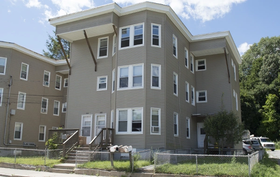 image for Fairmount House I Men's Sober House