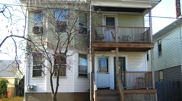 image for Jackson Sober House Men's Sober House