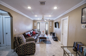image for Courage House Men's Recovery House