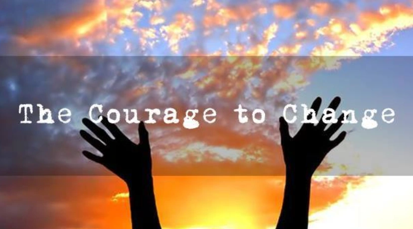 image for Courage to Change Women's Recovery House