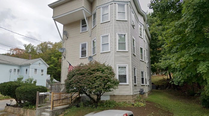 image for Crossing Over Sober House Men's Sober House