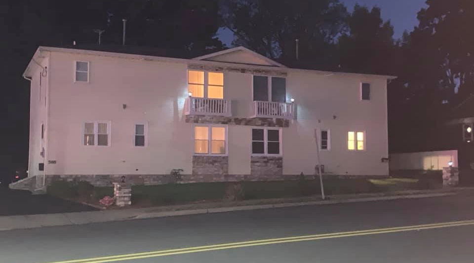image for DB House Men's Recovery House
