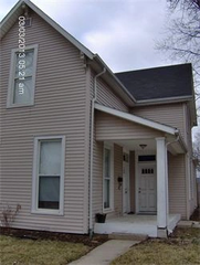 image for Destination Men's Recovery House