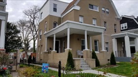 image for Danny's House 45 Women's Recovery House