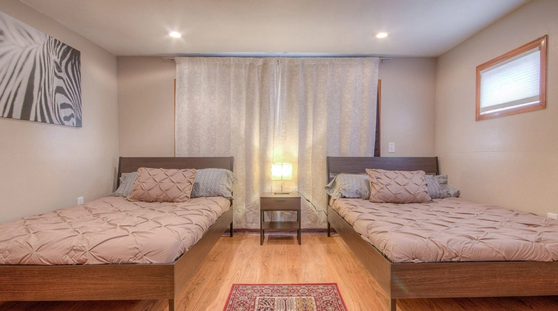 image for 1460 Clayton Street Men's Recovery House