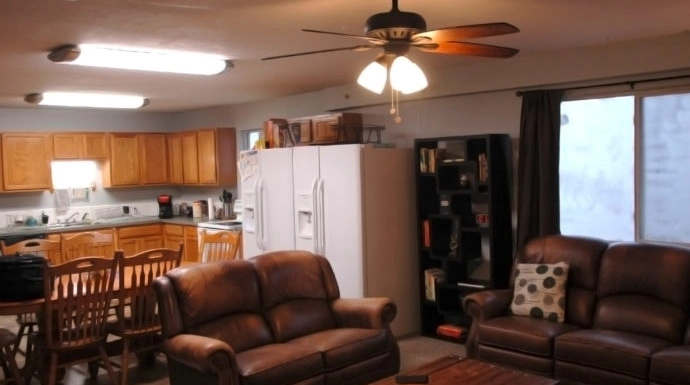 image for David's House Sheridan Men's Recovery House